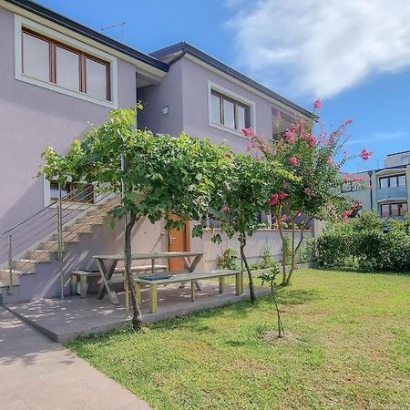 Clai Apartment Novigrad  Exterior photo