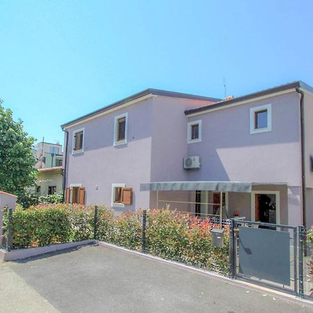 Clai Apartment Novigrad  Exterior photo