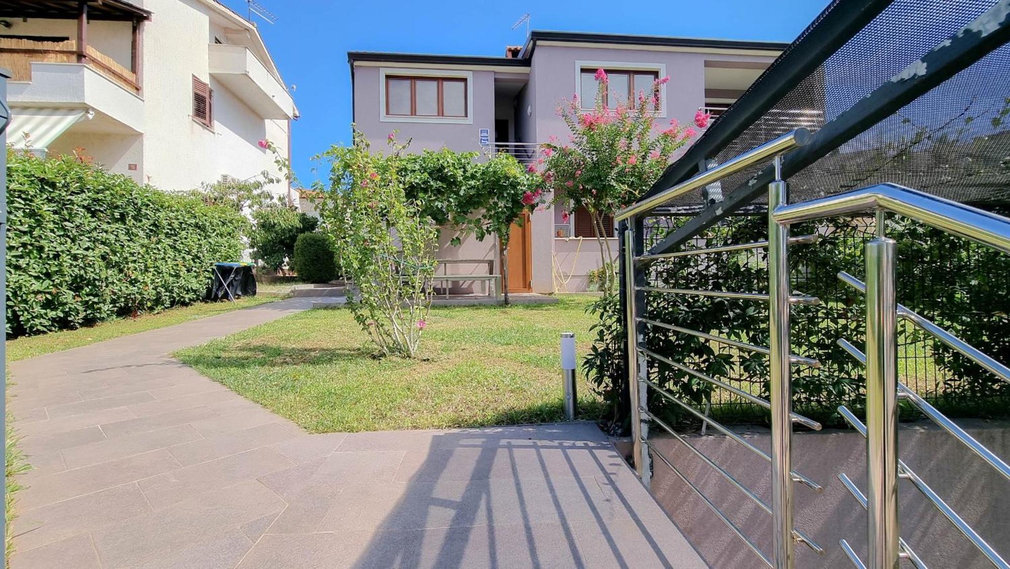 Clai Apartment Novigrad  Exterior photo