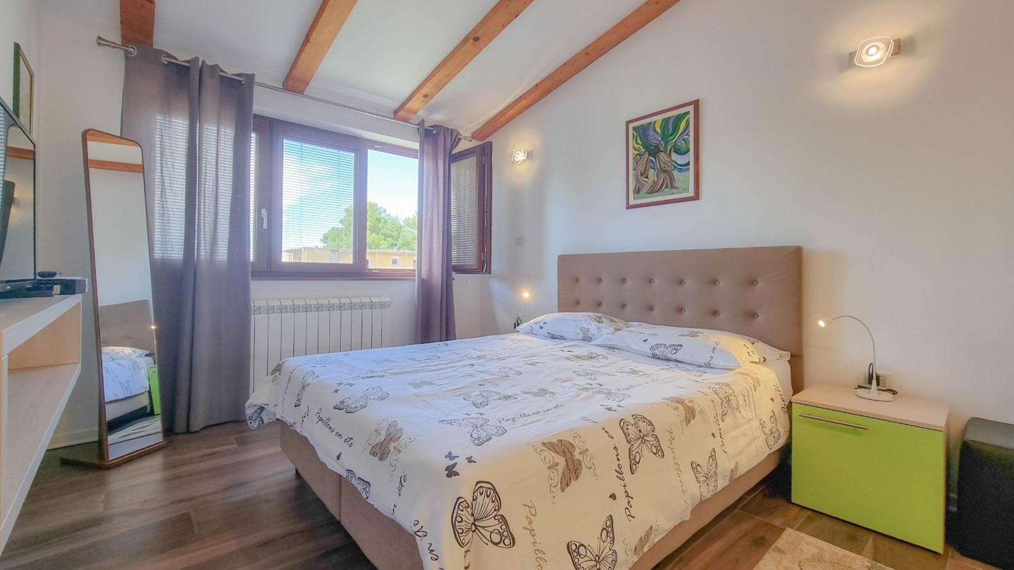 Clai Apartment Novigrad  Exterior photo
