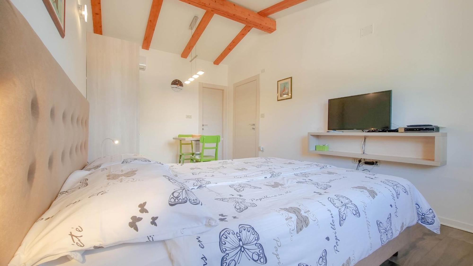 Clai Apartment Novigrad  Exterior photo