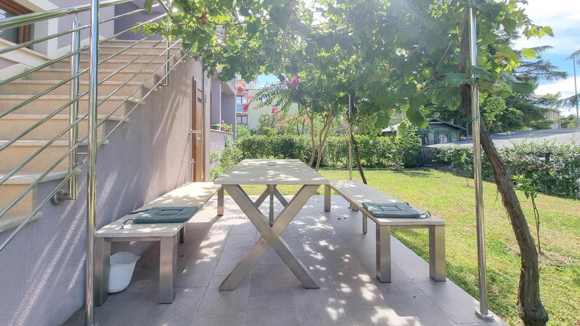 Clai Apartment Novigrad  Exterior photo